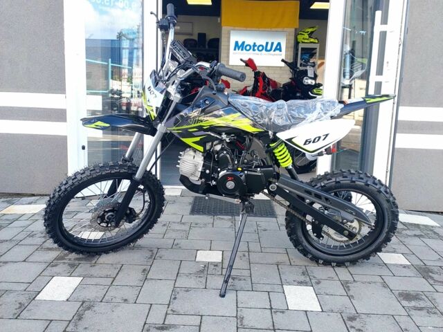 Другая Другая, объемом двигателя 0.13 л и пробегом 0 тыс. км за 750 $, фото 1 на Automoto.ua