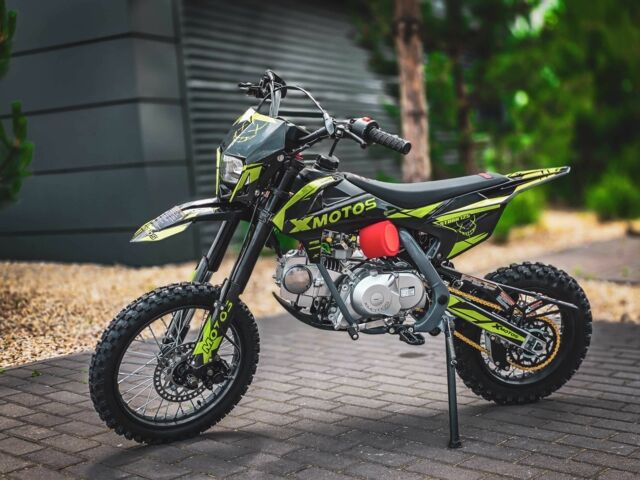 Інша Інша 2026 у Києві на Automoto.ua Інша Інша, об'ємом двигуна 0.13 л та пробігом 0 тис. км за 1039 $, фото 1 на Automoto.ua