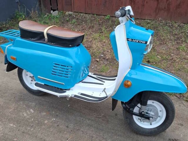 Другая Другая, объемом двигателя 0.15 л и пробегом 0 тыс. км за 595 $, фото 1 на Automoto.ua