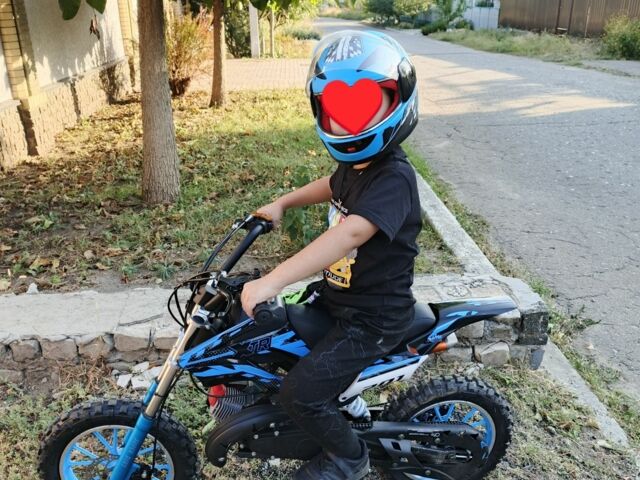 Другая Другая, объемом двигателя 50 л и пробегом 0 тыс. км за 337 $, фото 1 на Automoto.ua