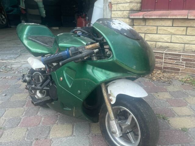 Другая Другая, объемом двигателя 49 л и пробегом 0 тыс. км за 150 $, фото 1 на Automoto.ua