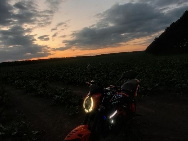 Другая Другая, объемом двигателя 0.25 л и пробегом 0 тыс. км за 953 $, фото 1 на Automoto.ua