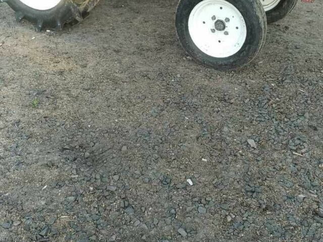 Другая Другая, объемом двигателя 0 л и пробегом 800 тыс. км за 3300 $, фото 1 на Automoto.ua