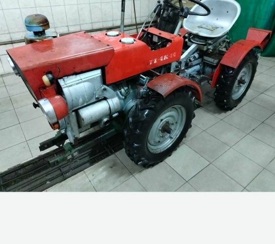 Другая Другая, объемом двигателя 0.66 л и пробегом 2 тыс. км за 1200 $, фото 1 на Automoto.ua