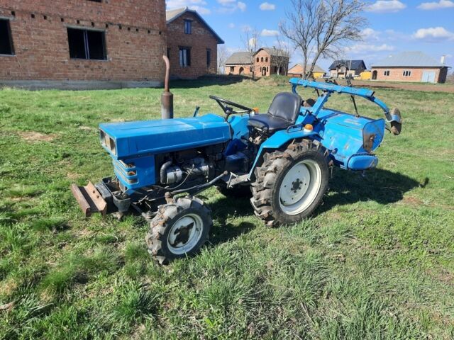 Інша Інша, об'ємом двигуна 0 л та пробігом 999 тис. км за 3000 $, фото 1 на Automoto.ua