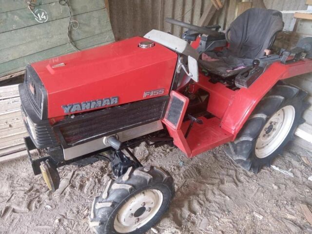 Інша Інша, об'ємом двигуна 1.55 л та пробігом 20 тис. км за 3300 $, фото 1 на Automoto.ua