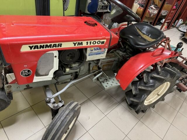 Другая Другая, объемом двигателя 1.1 л и пробегом 2 тыс. км за 2850 $, фото 1 на Automoto.ua