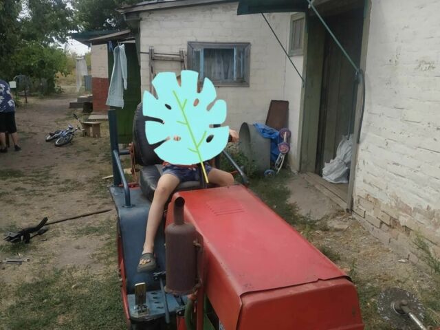 Другая Другая, объемом двигателя 0 л и пробегом 1000 тыс. км за 1000 $, фото 1 на Automoto.ua