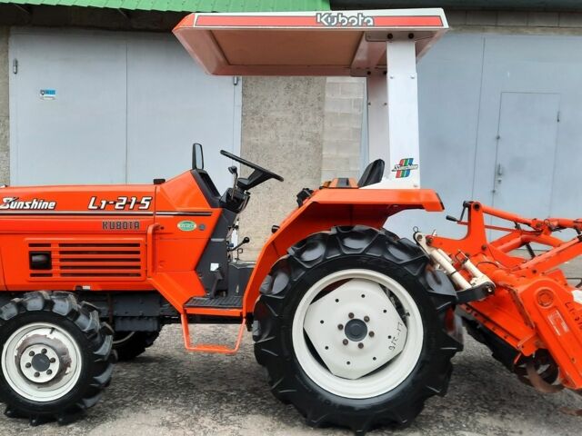 Інша Інша, об'ємом двигуна 0 л та пробігом 547 тис. км за 6900 $, фото 1 на Automoto.ua