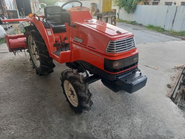 Інша Інша, об'ємом двигуна 0 л та пробігом 921 тис. км за 7500 $, фото 1 на Automoto.ua