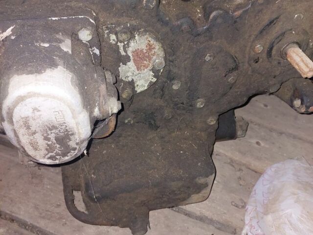 Інша Інша, об'ємом двигуна 0 л та пробігом 2 тис. км за 286 $, фото 1 на Automoto.ua