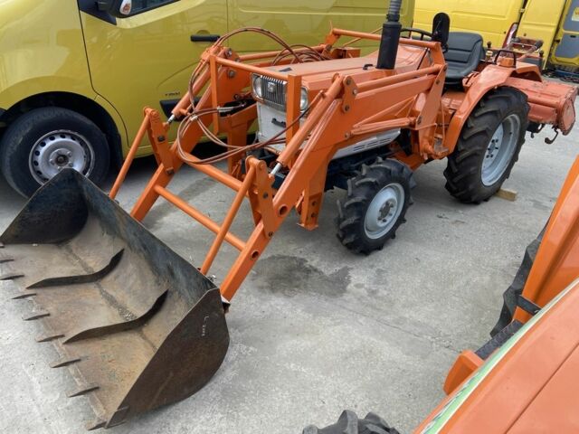 Інша Інша, об'ємом двигуна 1.3 л та пробігом 2 тис. км за 6000 $, фото 1 на Automoto.ua