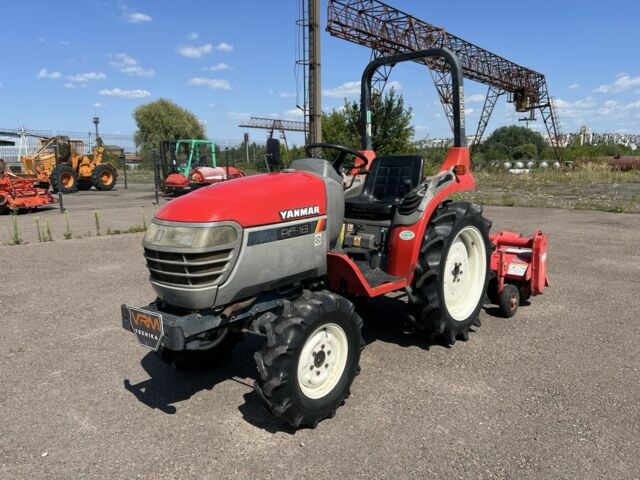 Інша Інша, об'ємом двигуна 1.01 л та пробігом 412 тис. км за 5700 $, фото 1 на Automoto.ua