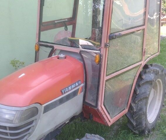 Інша Інша, об'ємом двигуна 0 л та пробігом 2 тис. км за 5400 $, фото 1 на Automoto.ua