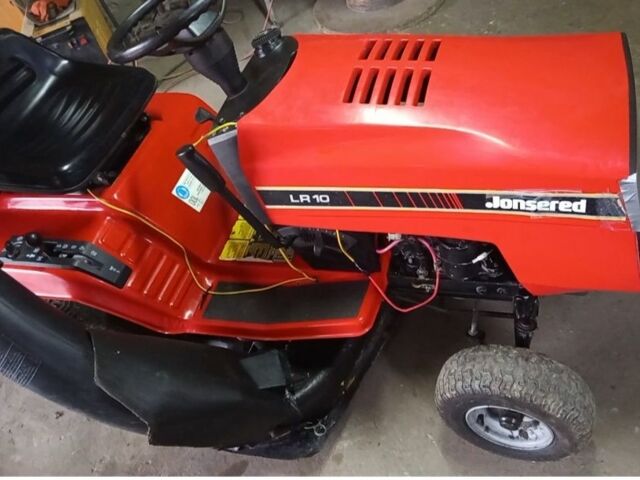 Другая Другая, объемом двигателя 0 л и пробегом 50 тыс. км за 1112 $, фото 1 на Automoto.ua