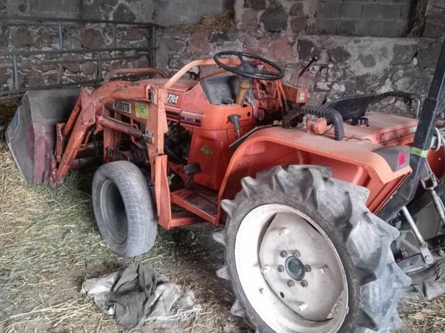 Інша Інша, об'ємом двигуна 0 л та пробігом 3 тис. км за 6500 $, фото 1 на Automoto.ua