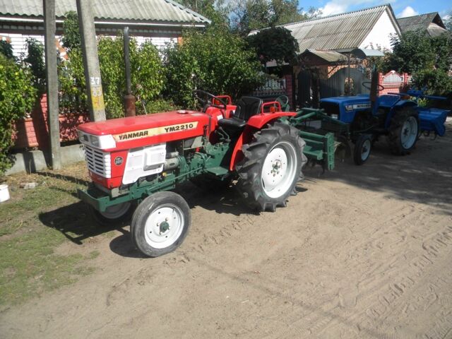 Другая Другая, объемом двигателя 2.2 л и пробегом 1 тыс. км за 4200 $, фото 1 на Automoto.ua