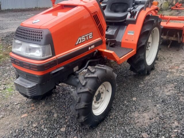 Другая Другая, объемом двигателя 1.3 л и пробегом 505 тыс. км за 5900 $, фото 1 на Automoto.ua