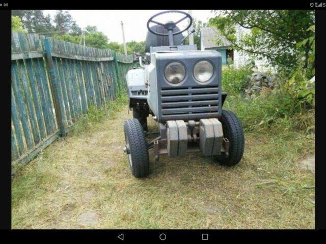 Другая Другая, объемом двигателя 0.5 л и пробегом 1000 тыс. км за 2428 $, фото 1 на Automoto.ua