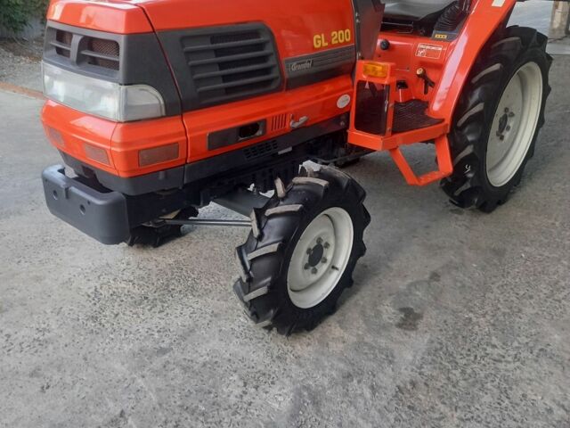 Другая Другая, объемом двигателя 0 л и пробегом 840 тыс. км за 7600 $, фото 1 на Automoto.ua