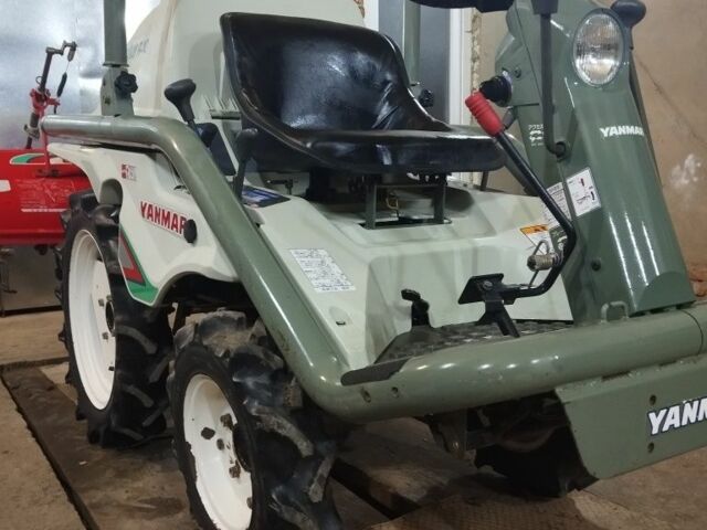 Другая Другая, объемом двигателя 0 л и пробегом 1000 тыс. км за 3100 $, фото 1 на Automoto.ua