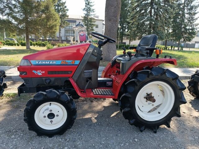 Другая Другая, объемом двигателя 0.8 л и пробегом 890 тыс. км за 4900 $, фото 1 на Automoto.ua