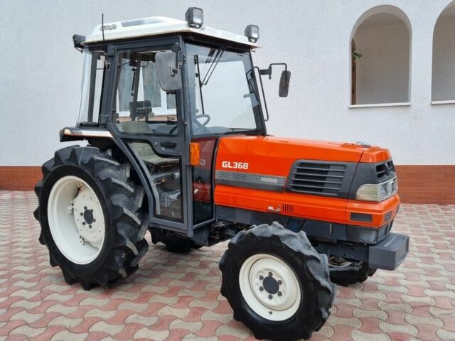 Другая Другая, объемом двигателя 2.2 л и пробегом 1 тыс. км за 16700 $, фото 1 на Automoto.ua