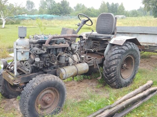 Інша Інша, об'ємом двигуна 0 л та пробігом 10 тис. км за 2900 $, фото 1 на Automoto.ua