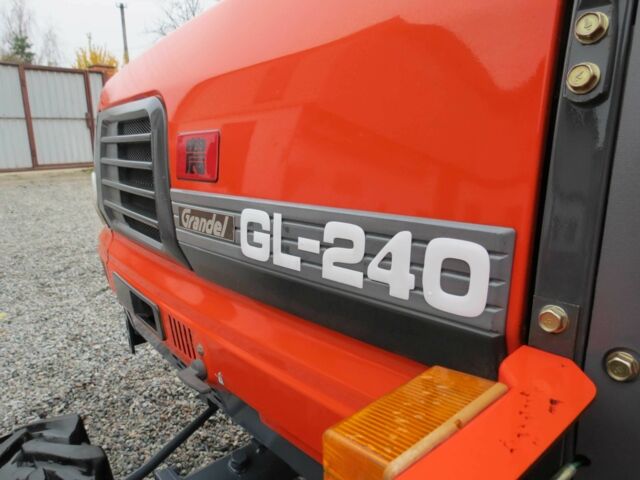 Інша Інша, об'ємом двигуна 0 л та пробігом 1000 тис. км за 8400 $, фото 1 на Automoto.ua