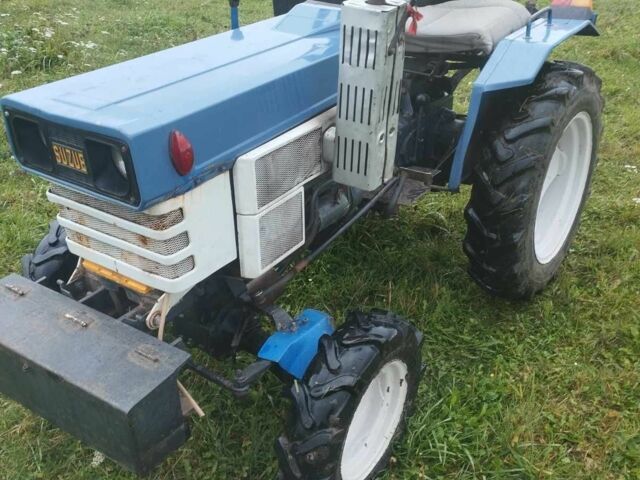 Другая Другая, объемом двигателя 0 л и пробегом 5 тыс. км за 3500 $, фото 1 на Automoto.ua