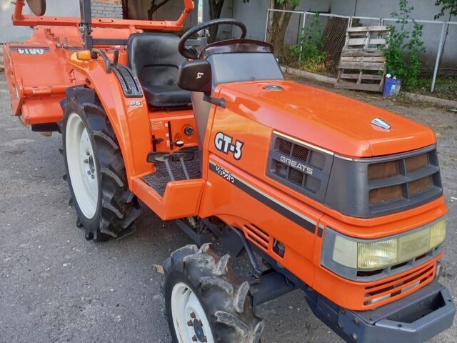 Другая Другая, объемом двигателя 0 л и пробегом 659 тыс. км за 7100 $, фото 1 на Automoto.ua