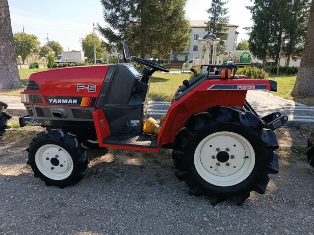 Другая Другая, объемом двигателя 1 л и пробегом 890 тыс. км за 4950 $, фото 1 на Automoto.ua