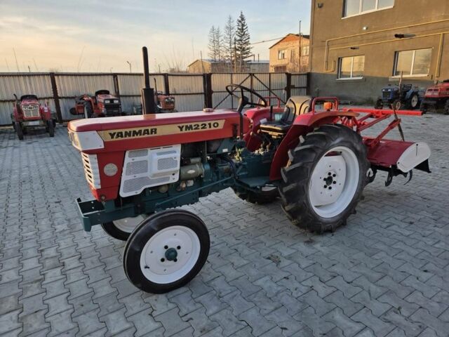 Другая Другая, объемом двигателя 0 л и пробегом 1 тыс. км за 3700 $, фото 1 на Automoto.ua