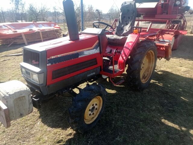 Інша Інша, об'ємом двигуна 2.4 л та пробігом 200 тис. км за 4000 $, фото 1 на Automoto.ua