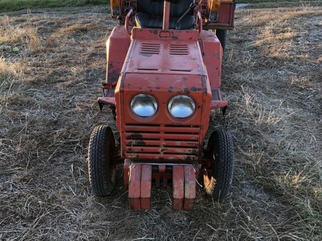 Другая Другая, объемом двигателя 0 л и пробегом 1000 тыс. км за 1941 $, фото 1 на Automoto.ua