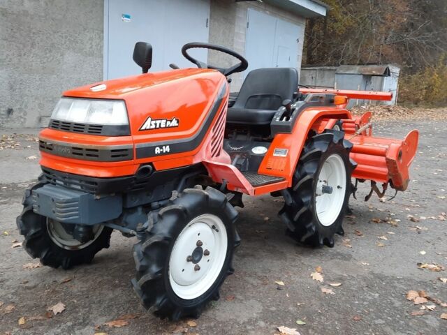 Другая Другая, объемом двигателя 0 л и пробегом 474 тыс. км за 4600 $, фото 1 на Automoto.ua