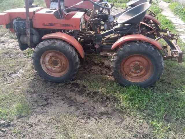 Другая Другая, объемом двигателя 0.6 л и пробегом 1000 тыс. км за 2200 $, фото 1 на Automoto.ua