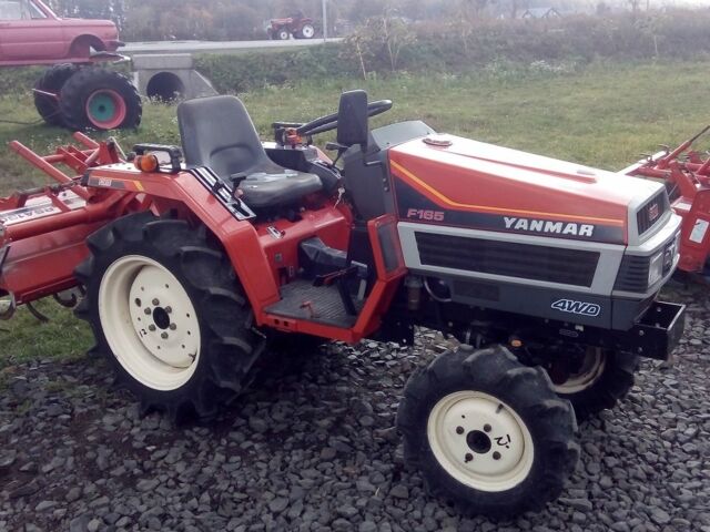 Другая Другая, объемом двигателя 0.99 л и пробегом 1 тыс. км за 6418 $, фото 1 на Automoto.ua