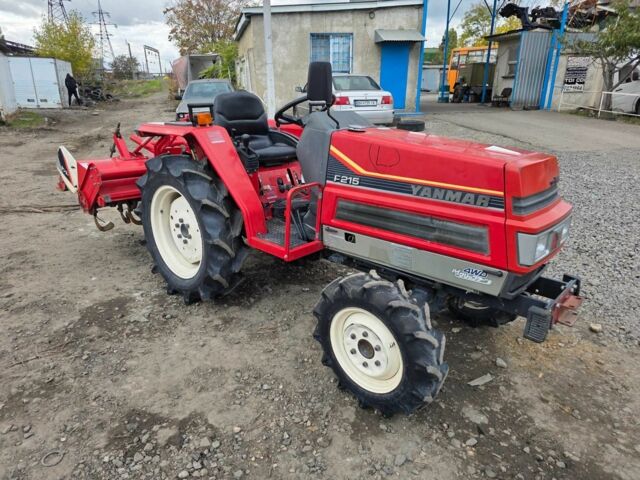 Другая Другая, объемом двигателя 0 л и пробегом 914 тыс. км за 5800 $, фото 1 на Automoto.ua