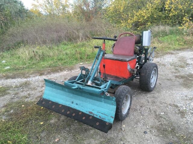 Другая Другая, объемом двигателя 0 л и пробегом 100 тыс. км за 1301 $, фото 1 на Automoto.ua