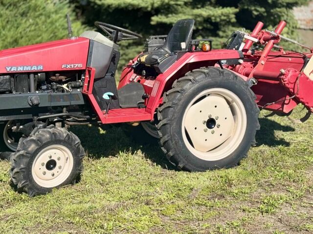 Другая Другая, объемом двигателя 0 л и пробегом 1 тыс. км за 4200 $, фото 1 на Automoto.ua