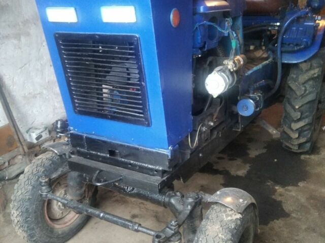 Інша Інша, об'ємом двигуна 0 л та пробігом 2 тис. км за 1500 $, фото 1 на Automoto.ua