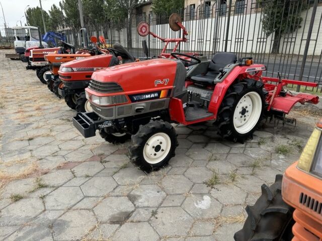 Другая Другая, объемом двигателя 0 л и пробегом 688 тыс. км за 5500 $, фото 1 на Automoto.ua