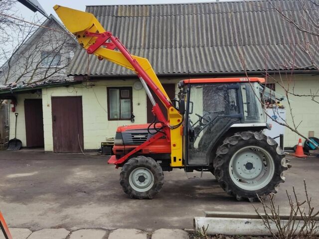 Другая Другая, объемом двигателя 2.2 л и пробегом 2 тыс. км за 18000 $, фото 1 на Automoto.ua