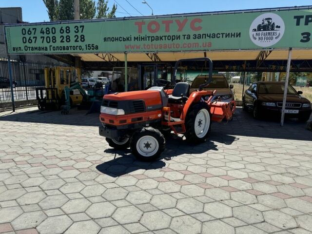 Другая Другая, объемом двигателя 0 л и пробегом 800 тыс. км за 7500 $, фото 1 на Automoto.ua