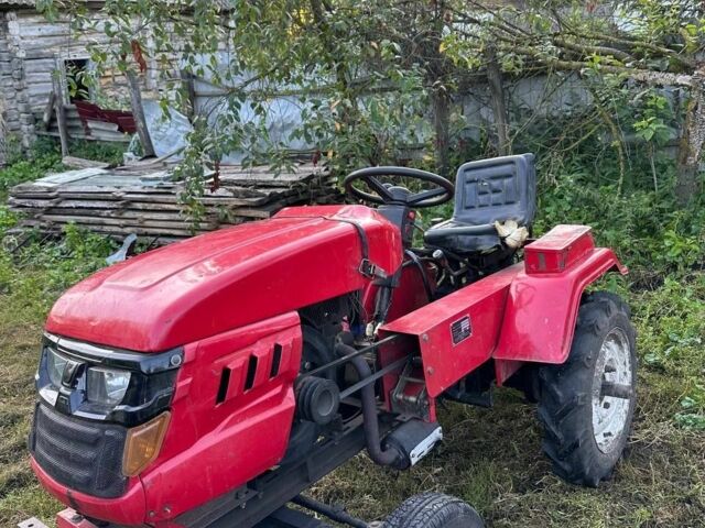 Другая Другая, объемом двигателя 0 л и пробегом 1 тыс. км за 1441 $, фото 1 на Automoto.ua