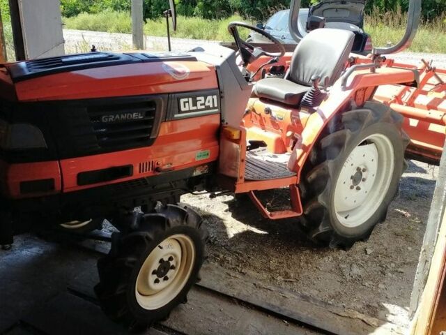 Другая Другая, объемом двигателя 0 л и пробегом 1 тыс. км за 8500 $, фото 1 на Automoto.ua