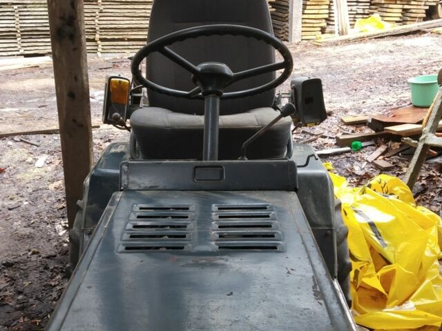 Другая Другая, объемом двигателя 0.8 л и пробегом 100 тыс. км за 2000 $, фото 1 на Automoto.ua