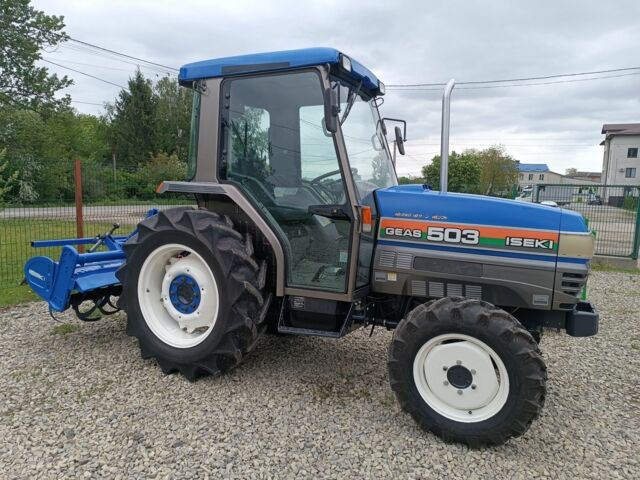 Другая Другая, объемом двигателя 2.8 л и пробегом 2 тыс. км за 16500 $, фото 1 на Automoto.ua