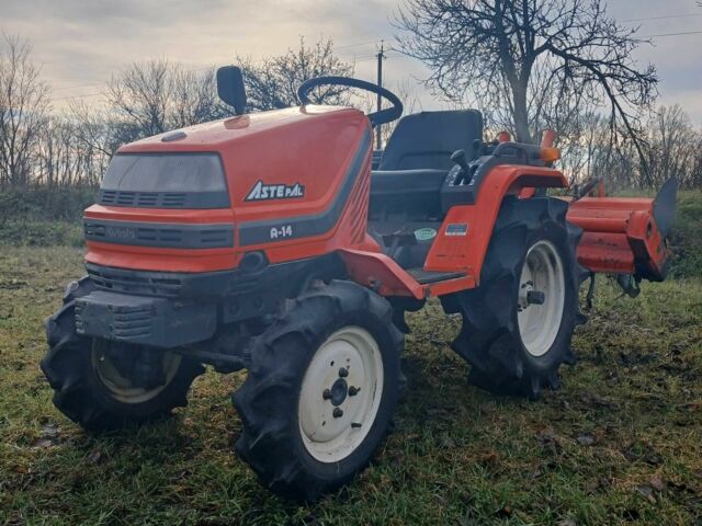 Другая Другая, объемом двигателя 0 л и пробегом 660 тыс. км за 4800 $, фото 1 на Automoto.ua